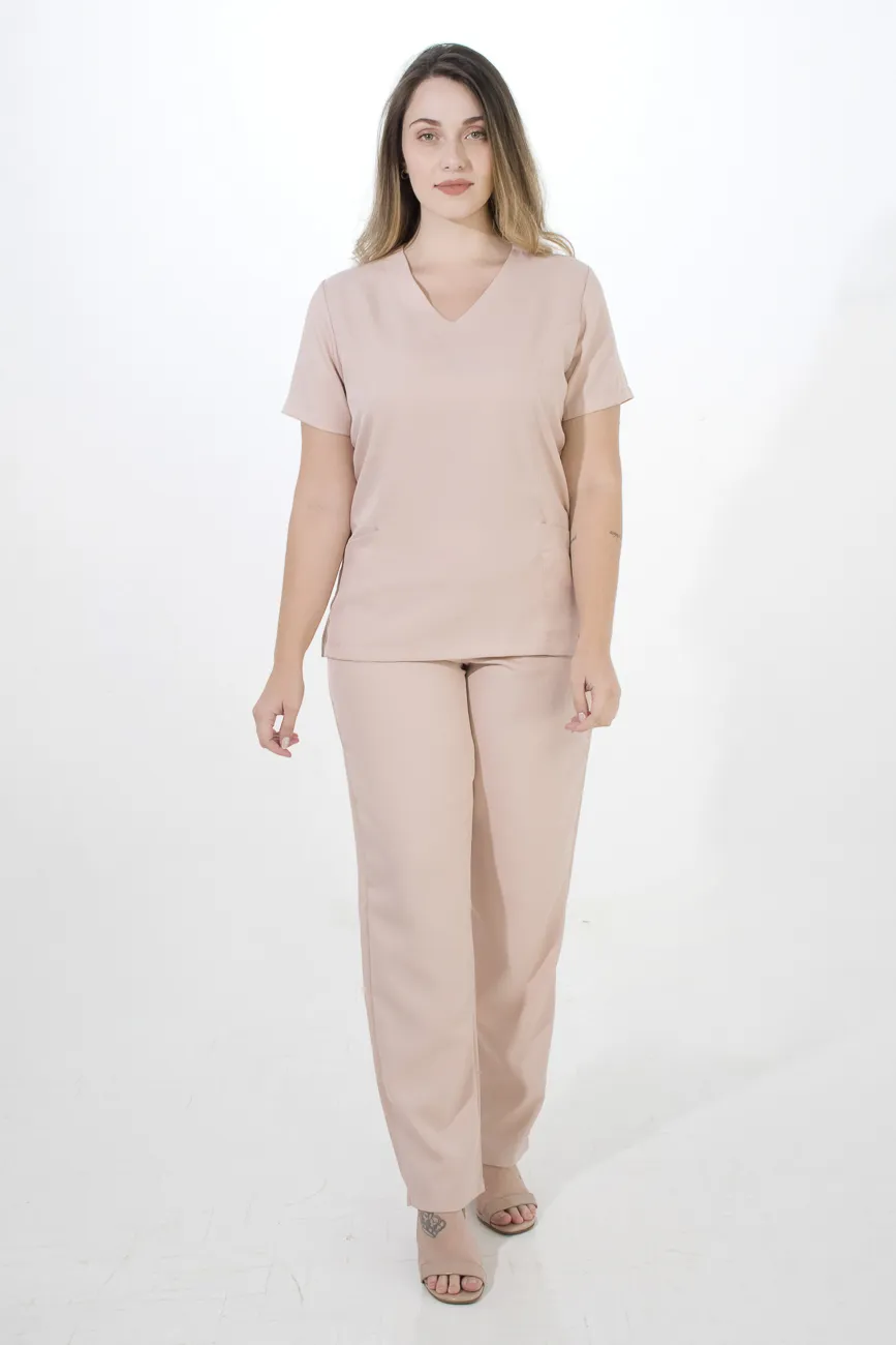 4022-1 Conjunto Feminino - 4022 - Imagem 1