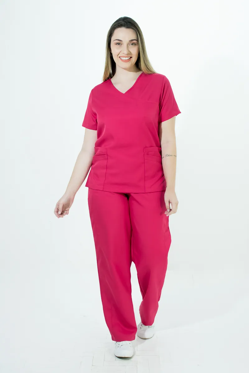 4027-1 Conjunto Feminino - 4027 - Imagem 1