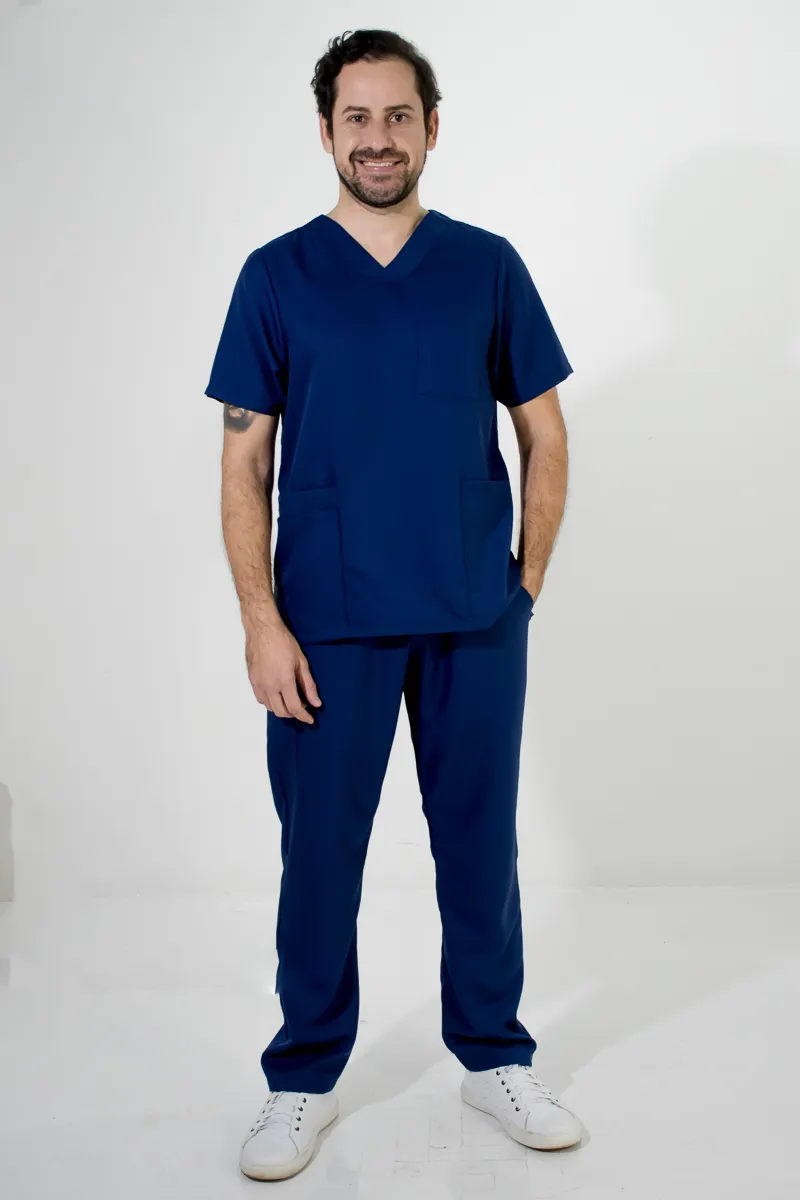 4028-1 Conjunto Masculino - 4028 - Imagem 1